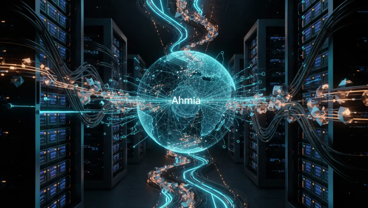 Ahmia Dark Web Search Engine: Finding Sites on Tor