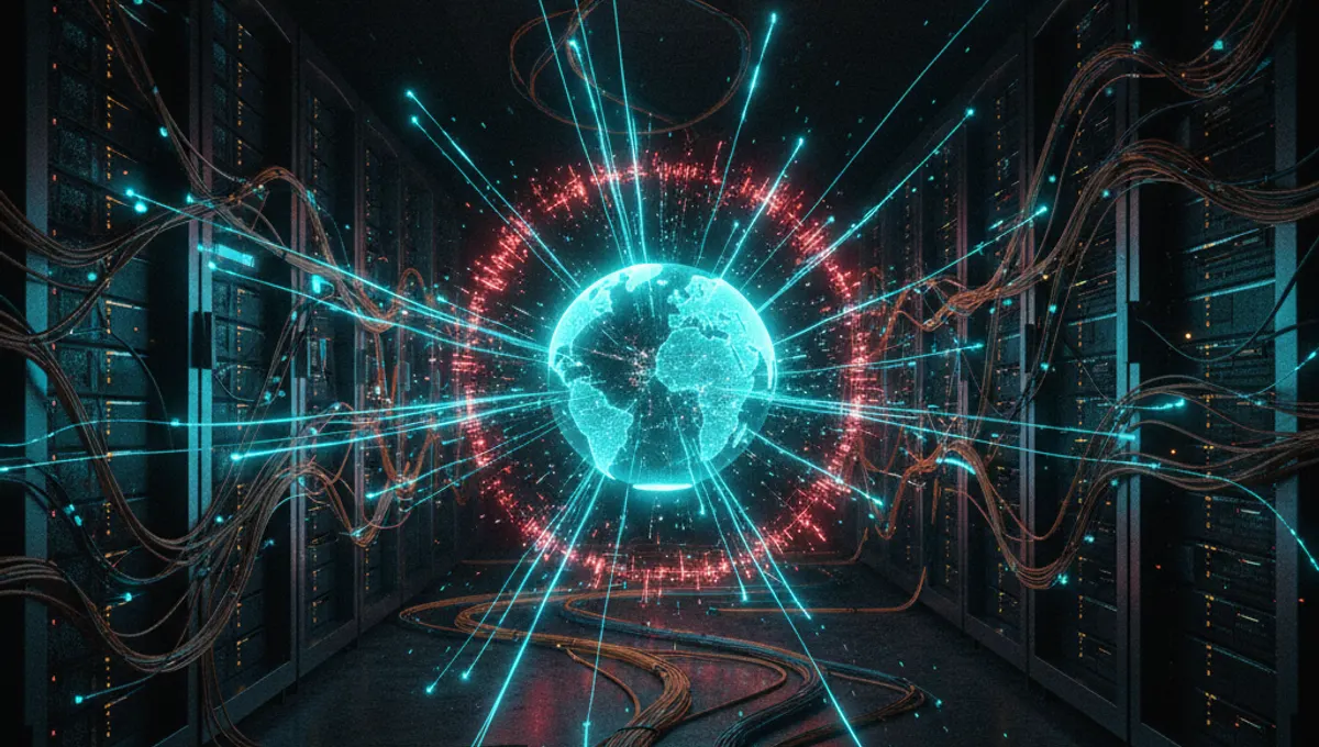 Dark Web Breach Sites: What They Are and How to Stay Safe