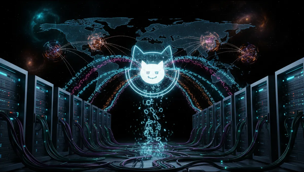 Dark Web Browser Links on GitHub: Resources and Repositories