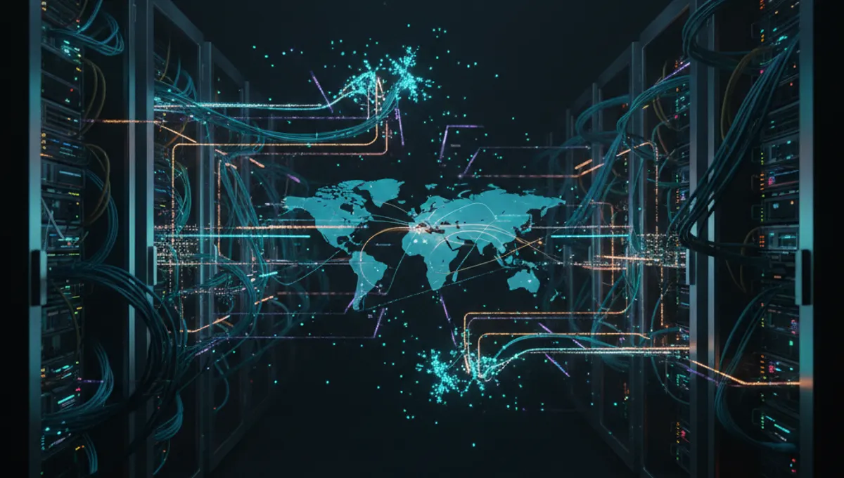 Dark Web Explained: What It Is and How It Works