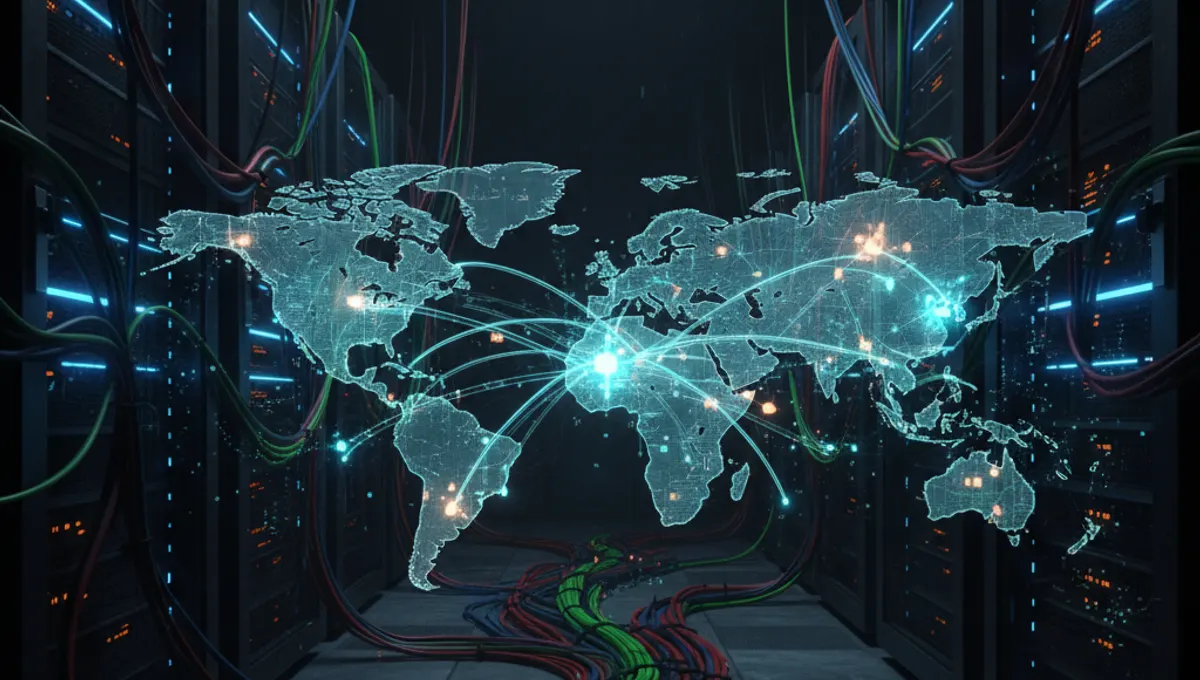 Dark Web Links Chat: Finding Secure Communication Channels