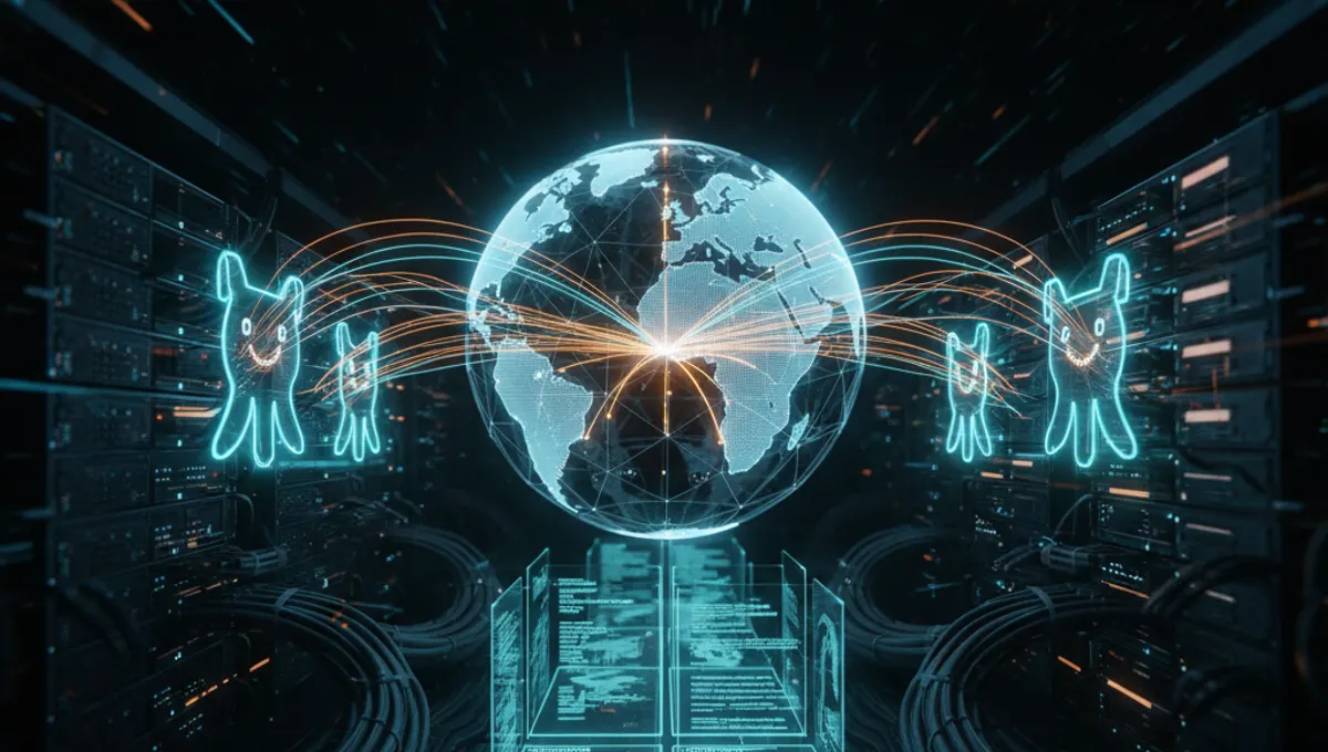 Dark Web Links GitHub 2026: Resources and Repositories