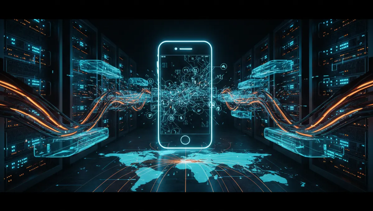 Dark Web Links for iPhone: Access & Safety