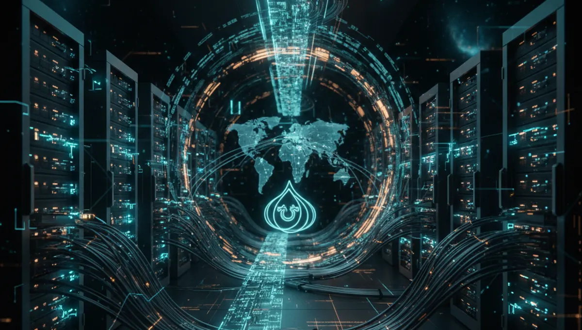 Dark Web Links on Tor Browser: How to Find and Access Them Safely
