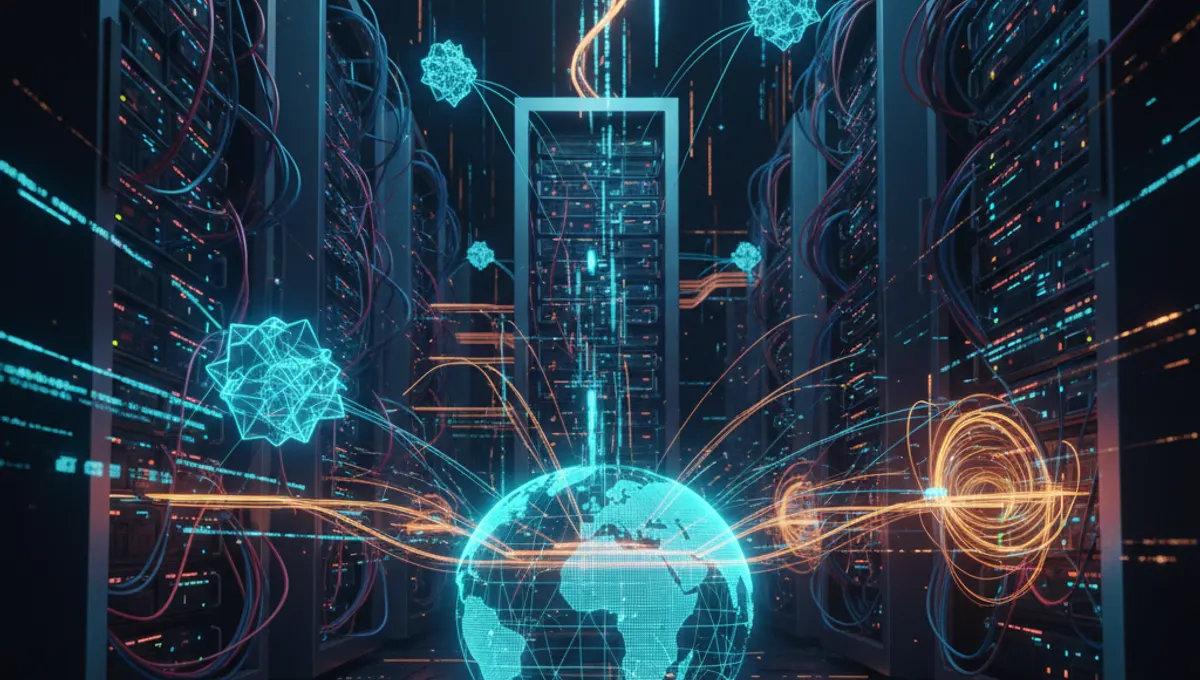 Dark Web Marketplace Links 2025: Current Directory