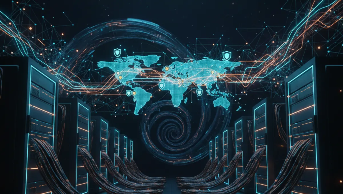 Dark Web Mirror Links: Access & Safety Guide
