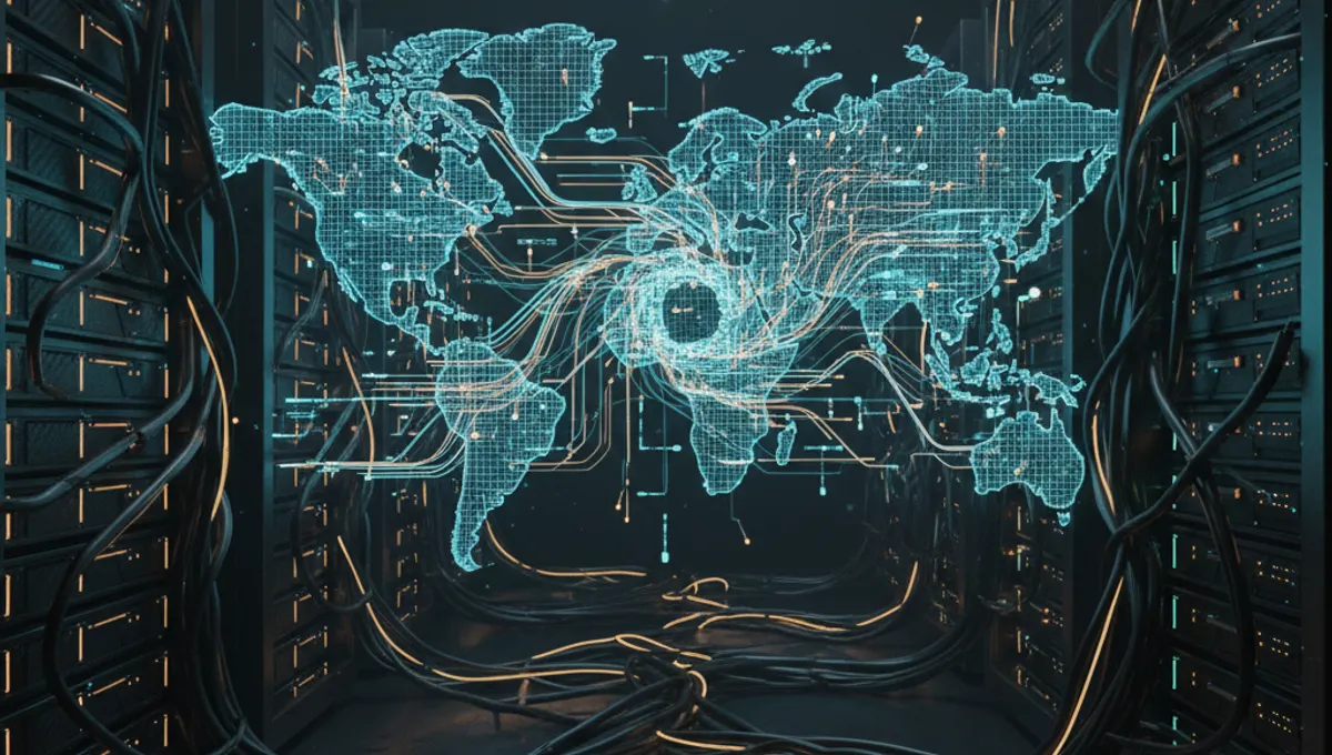 Dark Web Search Engine 2026: Tools and How They Work