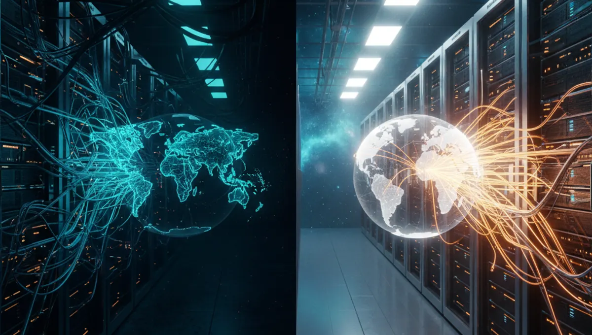 Dark Web Search Engine vs Google: How They Differ