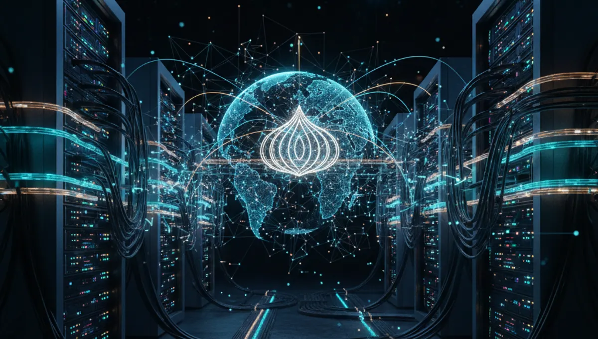 Dark Web Search Engine: How to Find Onion Sites Safely