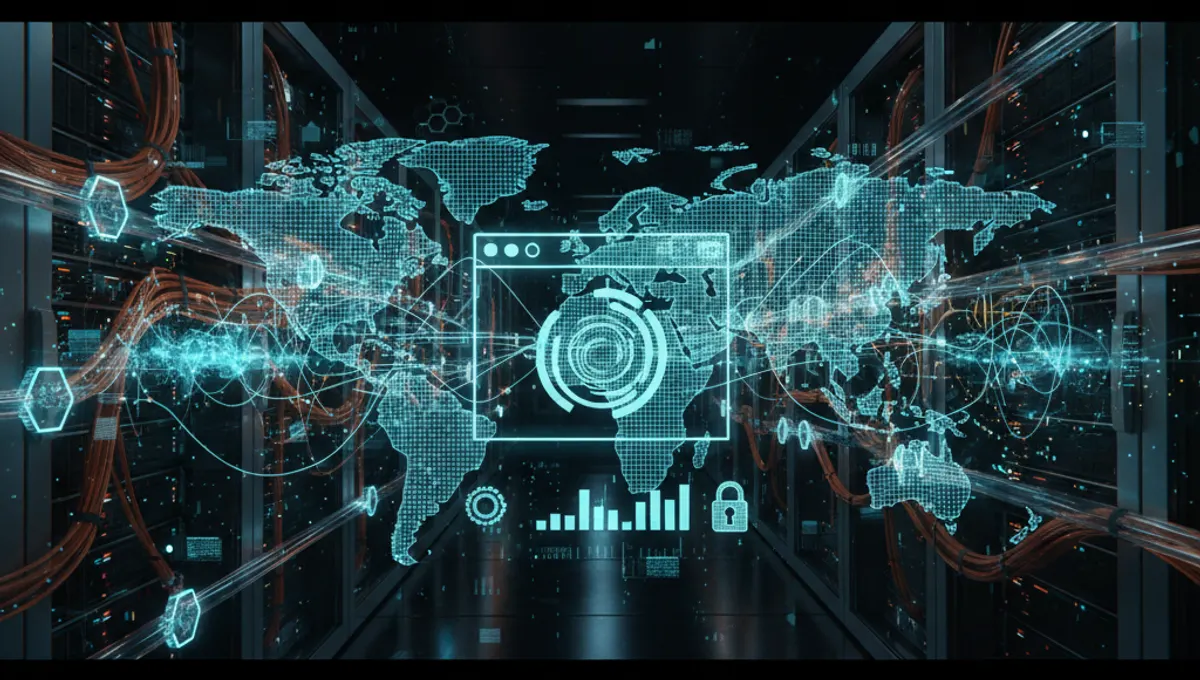 Dark Web Sites Browser: Access & Safety Guide