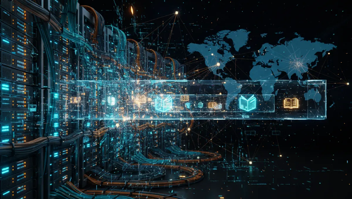 Dark Web Sites for Free Books: Access & Safety Guide