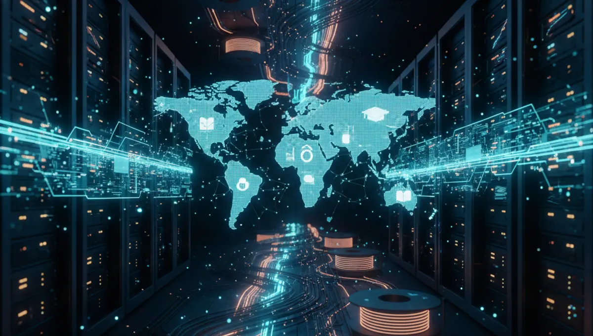 Dark Web Sites for Learning: Educational Resources