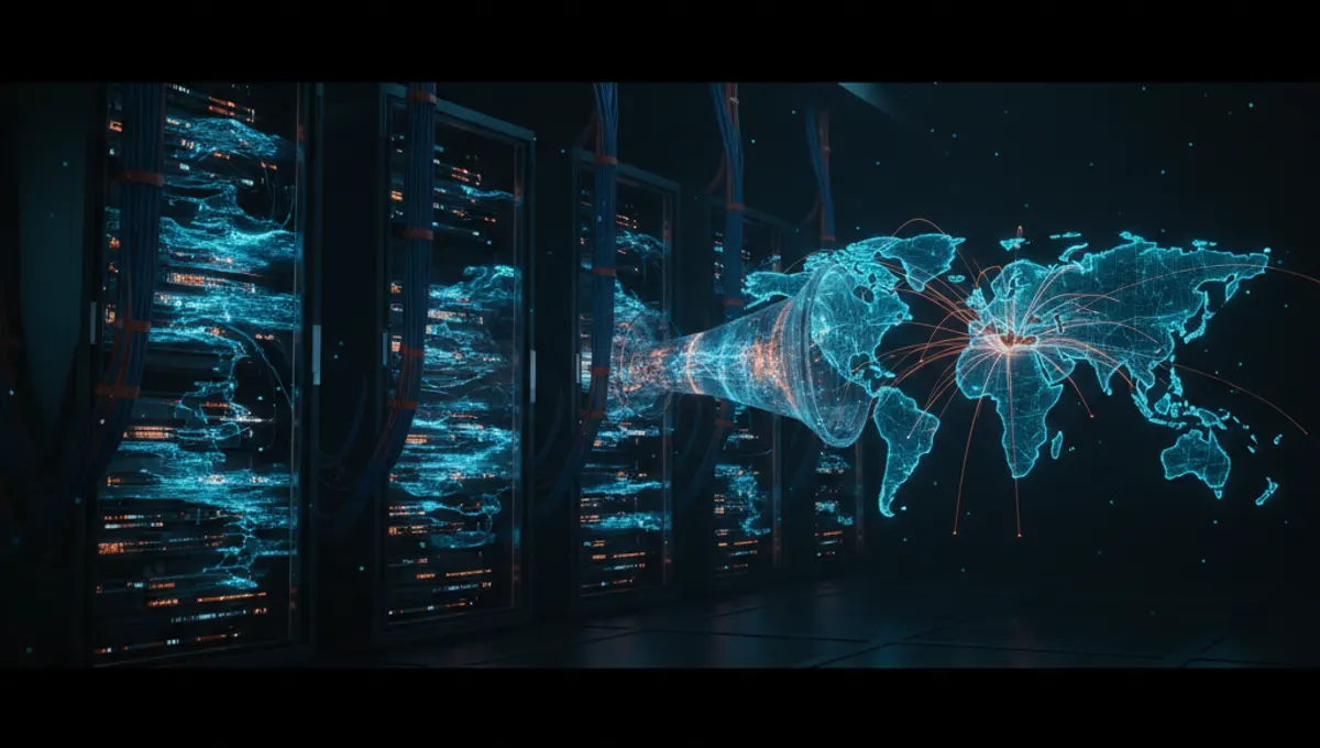Dark Web Sites for Movies: Streaming Options Explained
