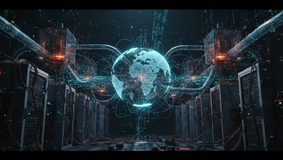 Dark Web Sites Link List: Complete Directory 2025