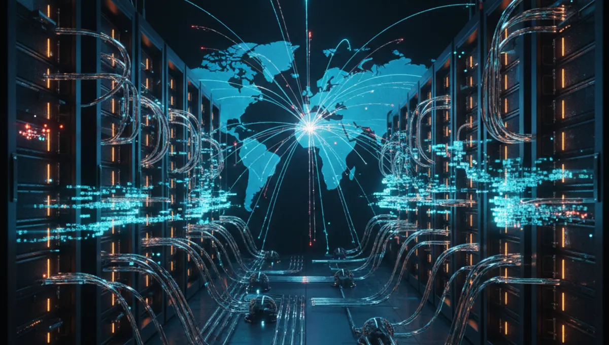 Dark Web Sites Money: Financial Platforms & Risks