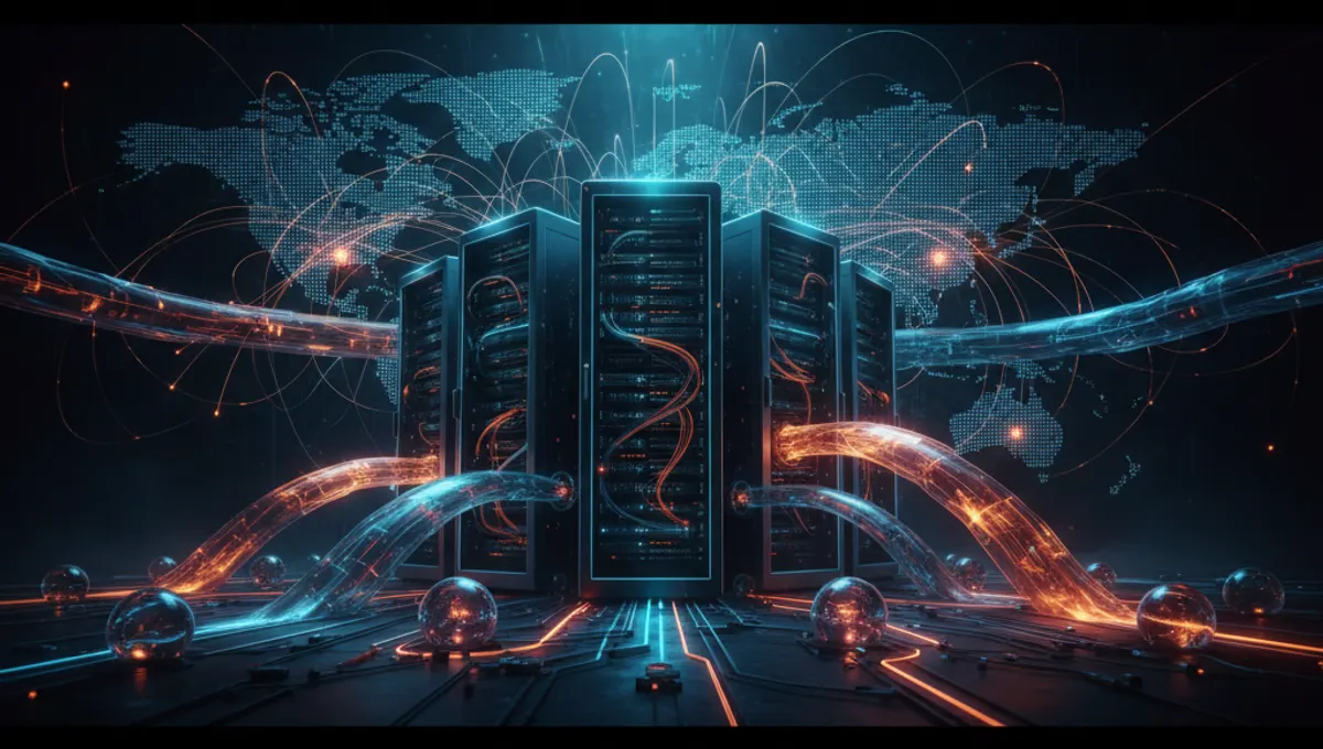 Dark Web Sites for Movies: Streaming Options Explained