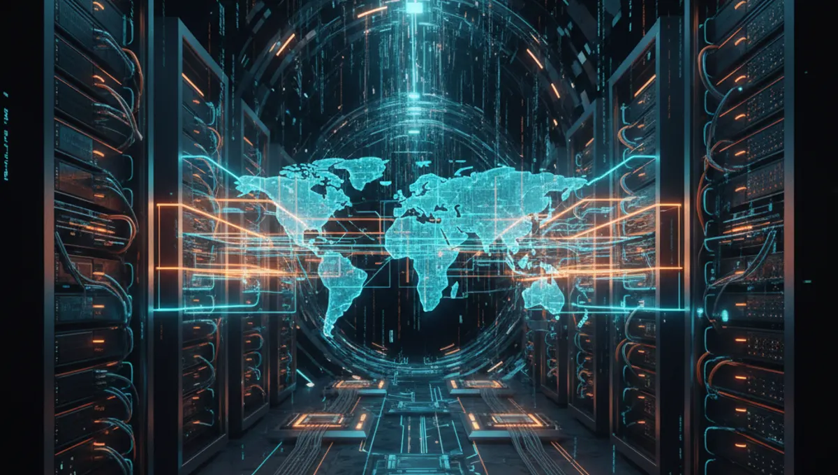 Dark Web Sites Name List: A Directory Guide