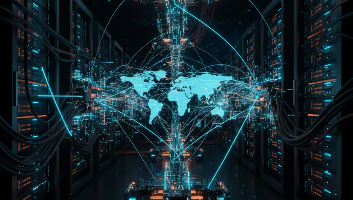 Dark Web Sites Online: What's Actually Running Now