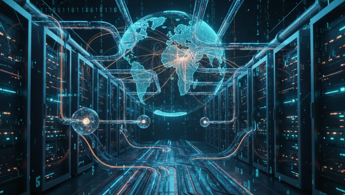 Dark Web Sites Safe: How to Identify Secure Onion Platforms