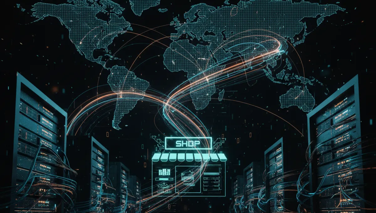 Dark Web Sites Shop: What You Need to Know