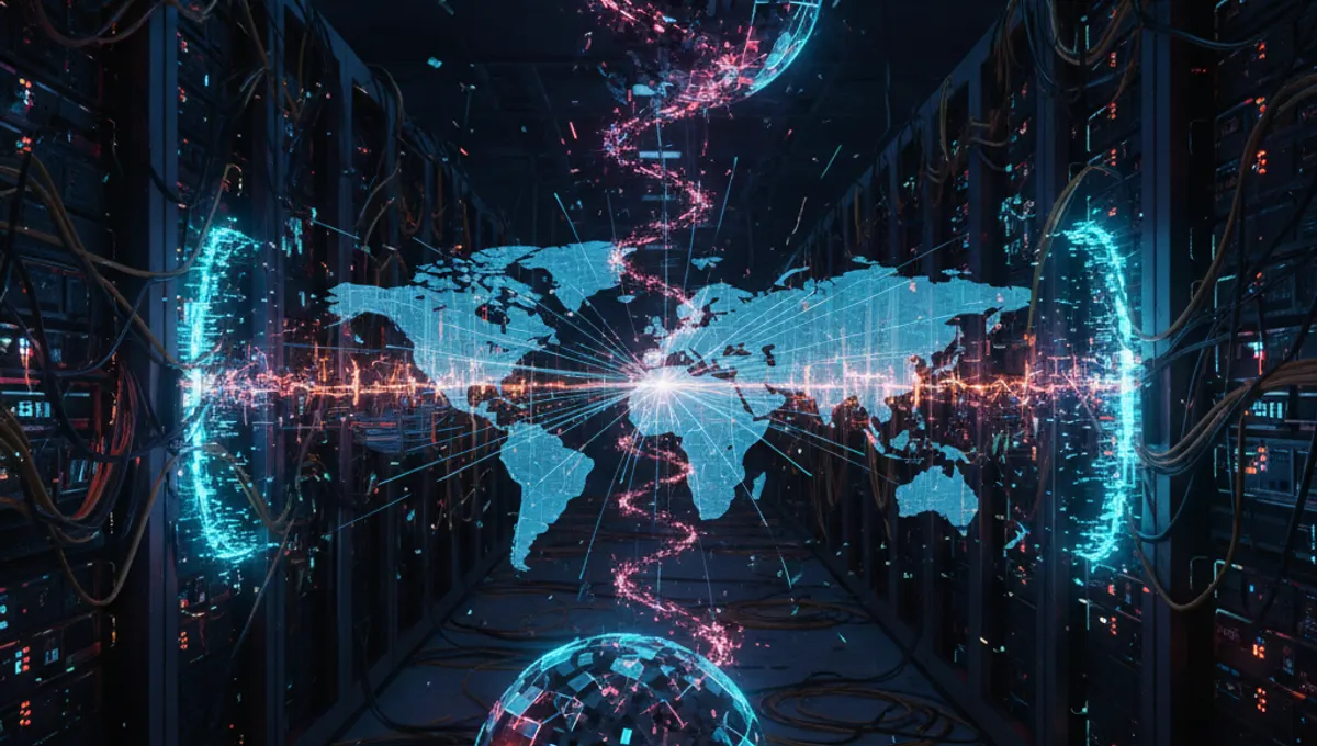 Dark Web Sites Shut Down: Law Enforcement Operations