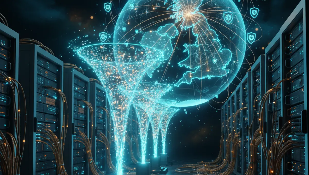 Dark Web Sites UK: Access & Safety Guide