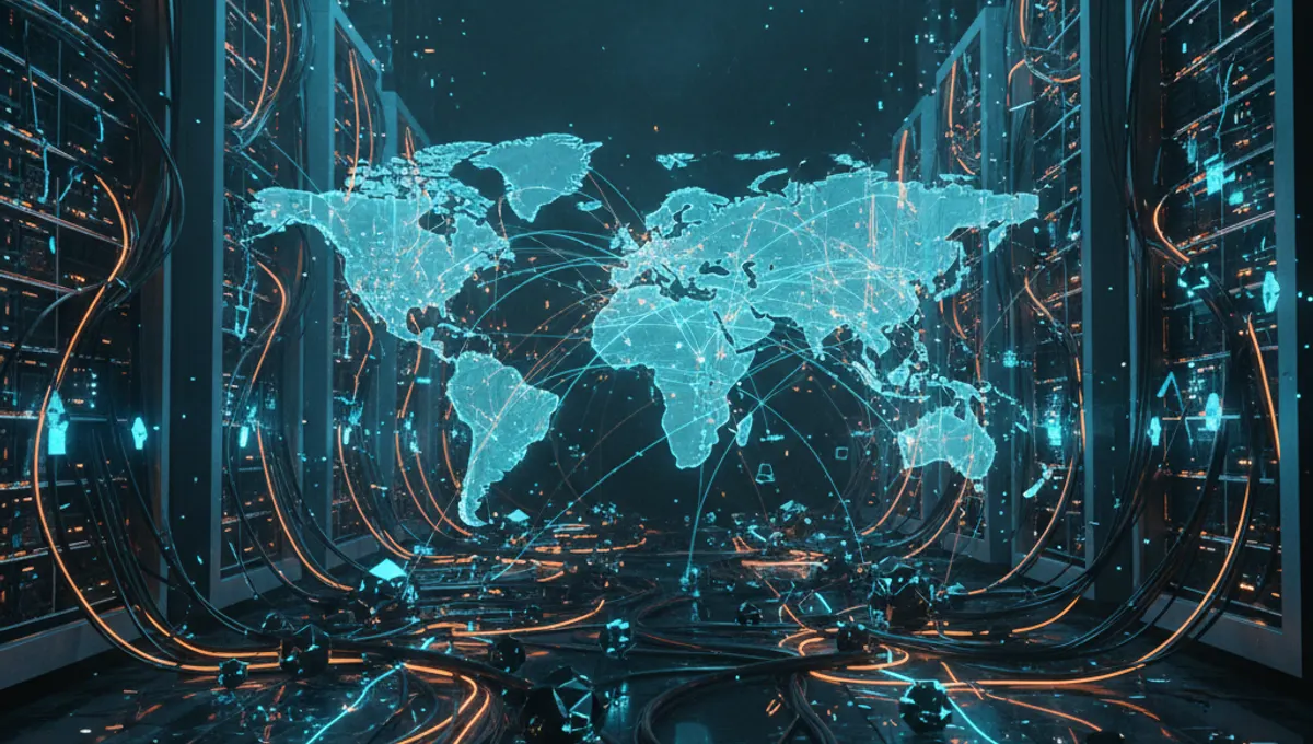 Dark Web Sites Urdu: Guide to Accessing Onion Networks