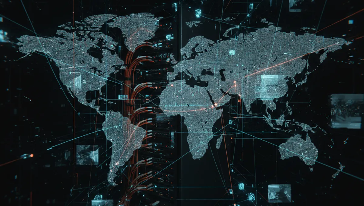 Dark Web Sites Viral Videos: What Exists and What Doesn't