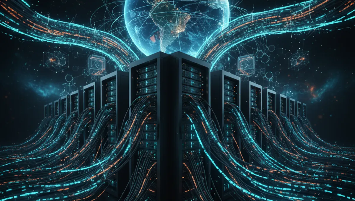Dark Web Sites: What Is It and How They Work
