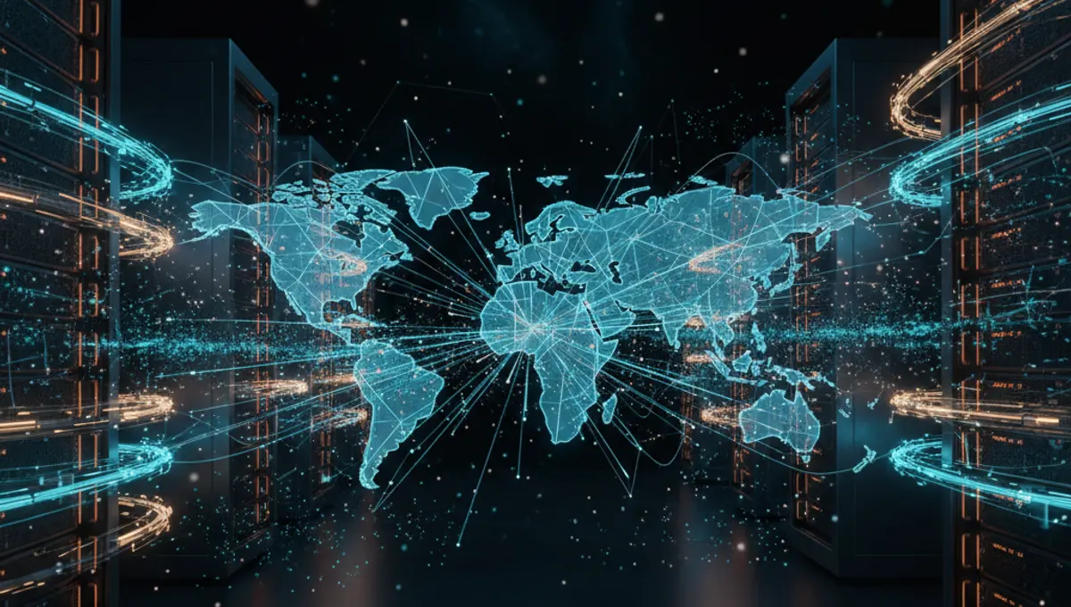 Dark Web Useful Links: Access & Navigation Guide
