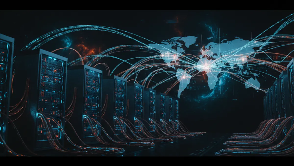 Dark Web Vendor Sites: What They Are and How They Work