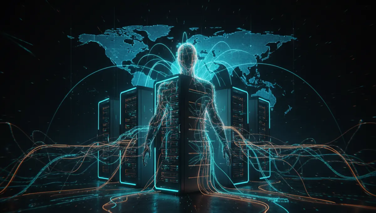 Dark Website Ghost: What It Means and How It Works
