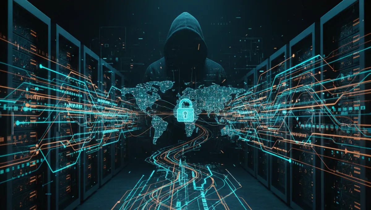 Dark Website Hacker: What You Need to Know