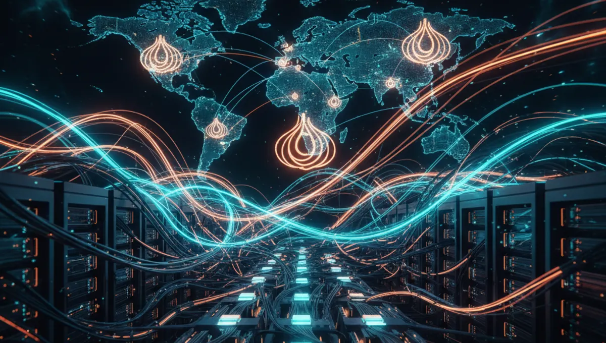 Darknet Sites Free: Finding Legitimate Onion Resources