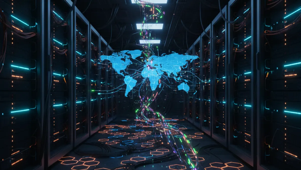 Deep Web Chat Room Links: Access & Safety Guide