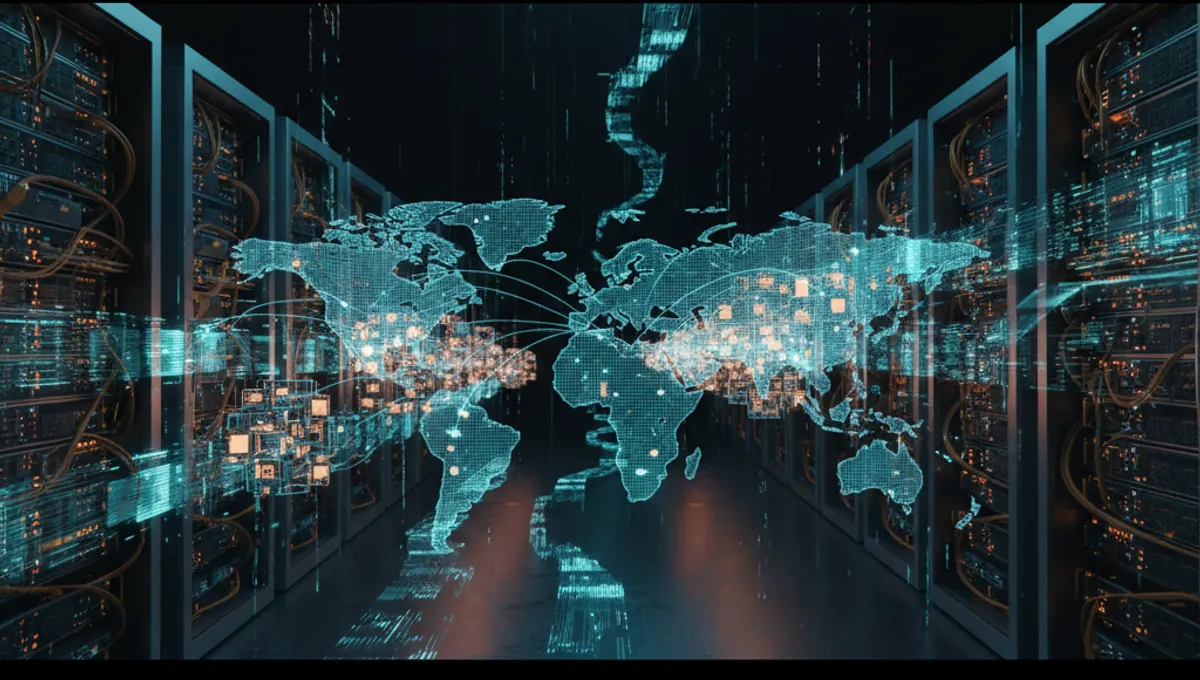 Deep Web Links Com: Finding Verified .onion Resources