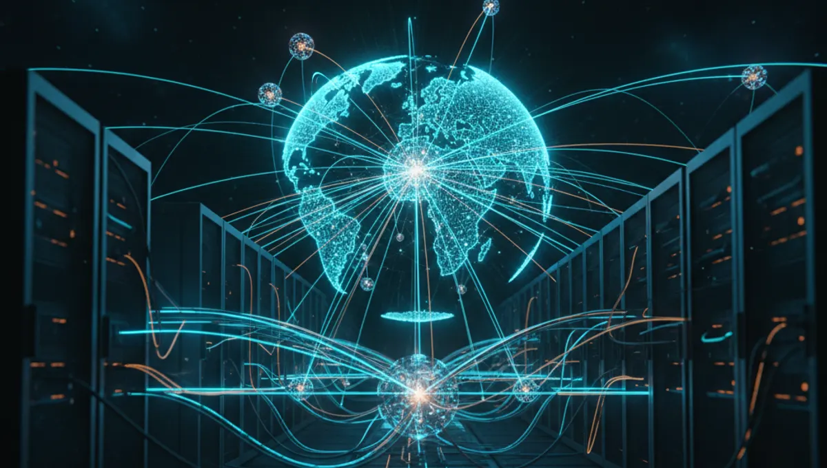Deep Web Links 2026: VPN Overview & Safe Access