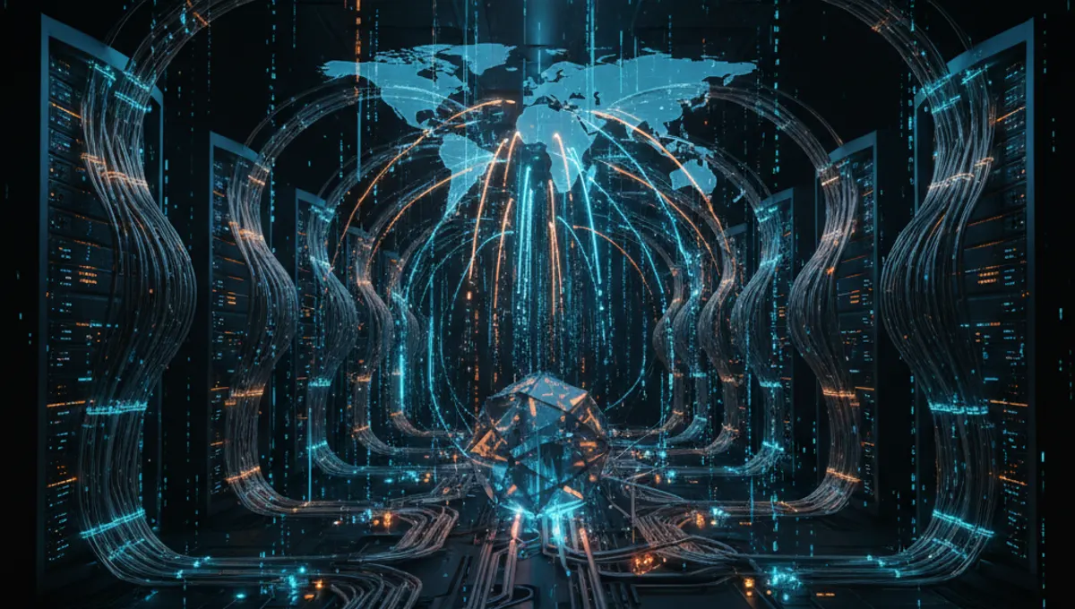 Deep Web Onion Links Index: Navigating Tor Resources