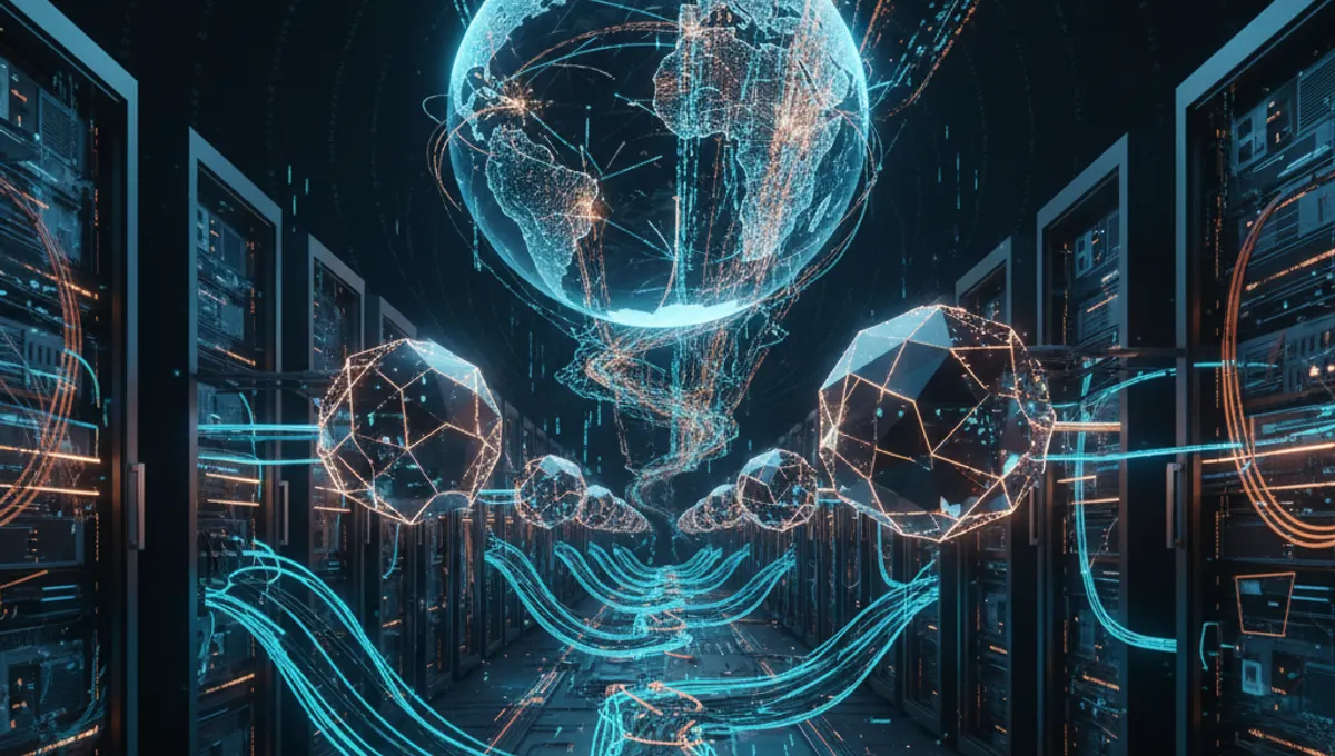 Deep Web Sites 2026: Current Platforms and Access Guide