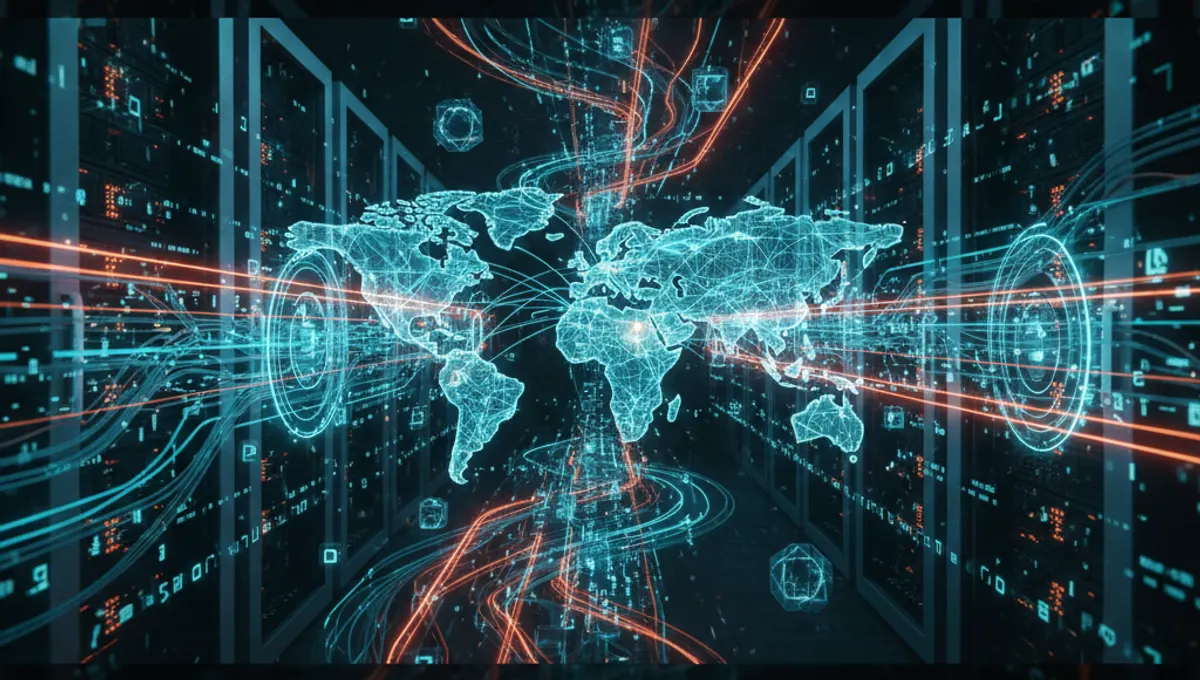 Deep Web Sites List: Verified Directory & Resources