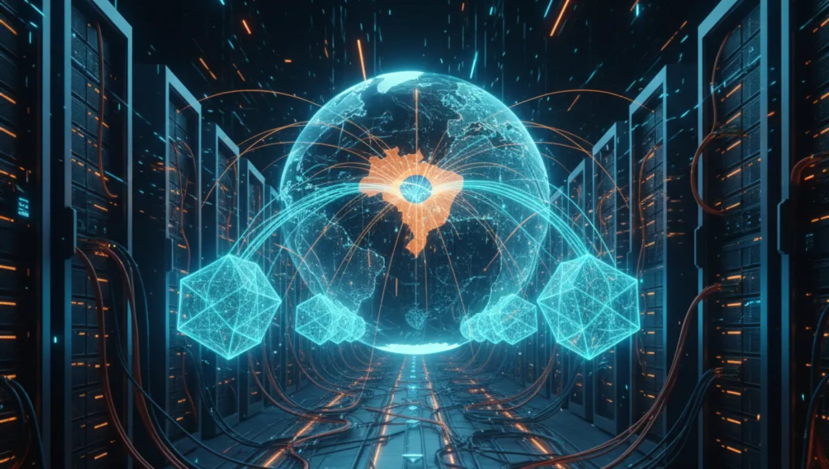Links Deep Web Brasil: Guia Atualizado 2025