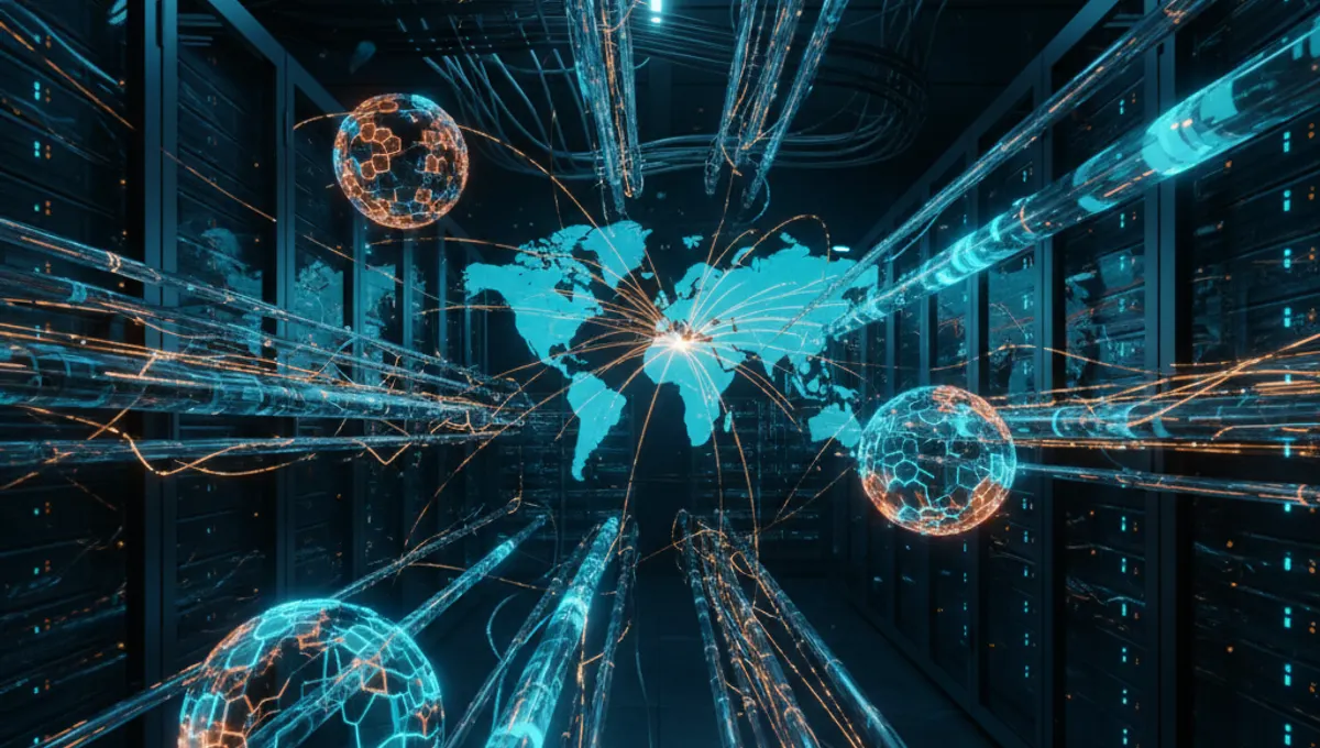 Links para Deep Web 2026: Guia de Acesso Seguro