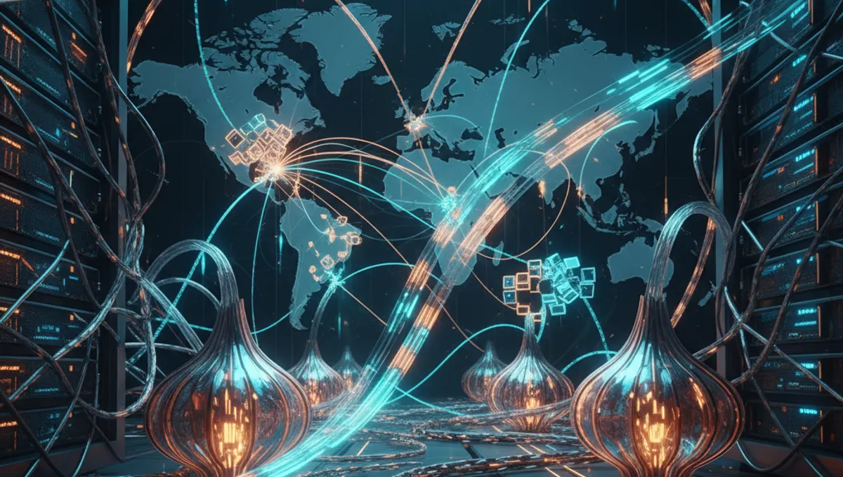 Onion Links Forum: Finding & Using Tor Discussion Communities