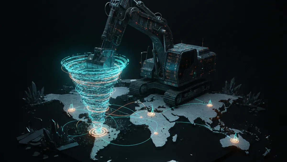 Tor Onion Links Excavator: Finding Hidden Sites