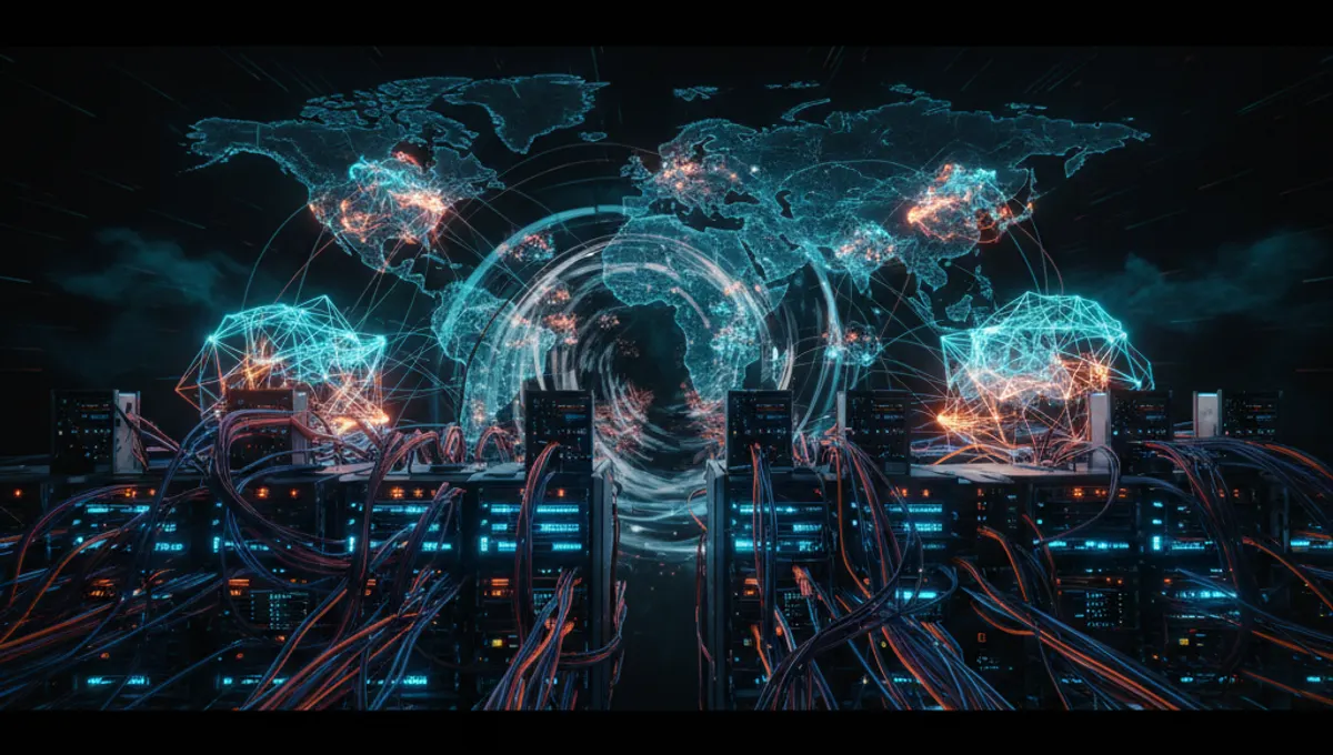 Who Found the Dark Web: History and Origins