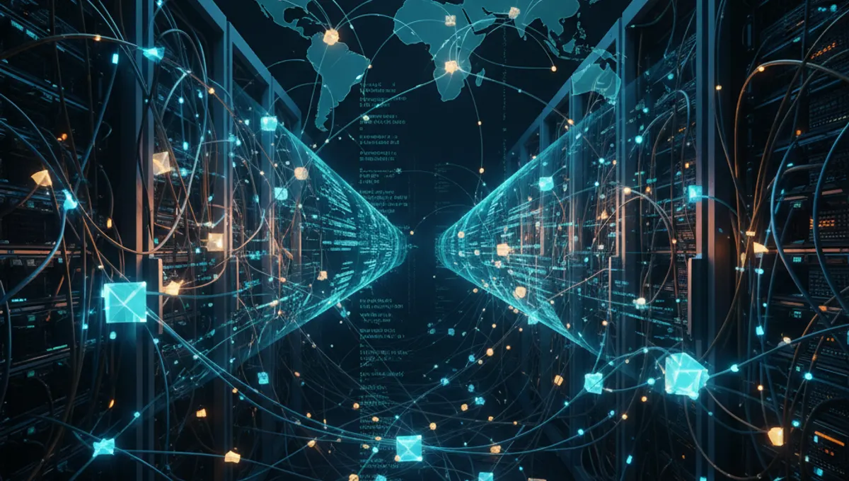 Why Is the Dark Web Hidden: Technical & Legal Reasons